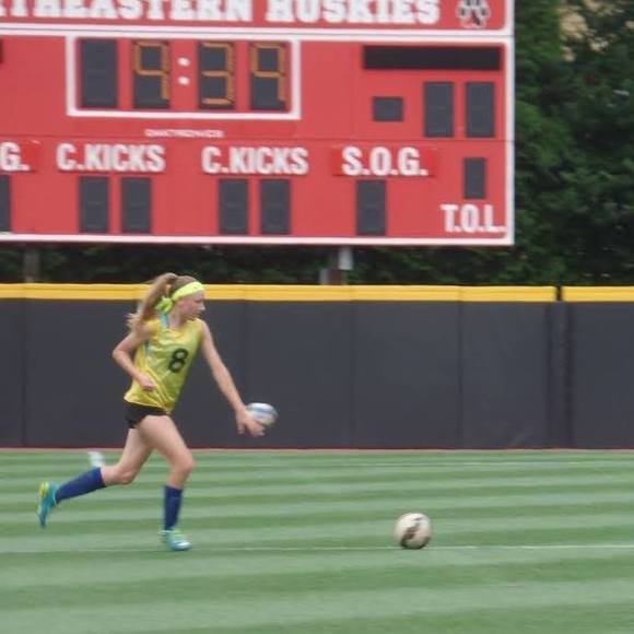 Meet your Posher, Julia - Picture 1 of 1